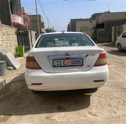 بي واي دي F3